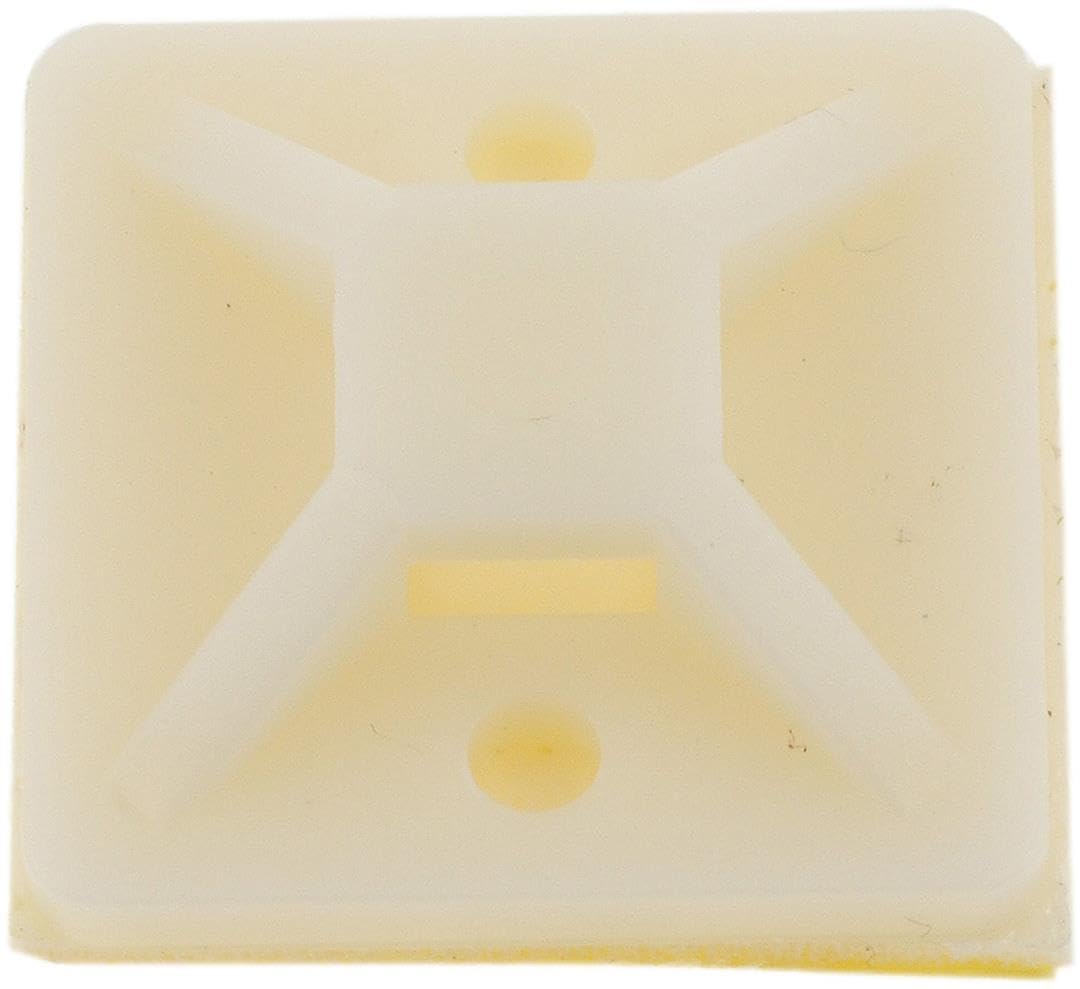 Dorman 85640: Adhesive Back Wire Tie Mounts