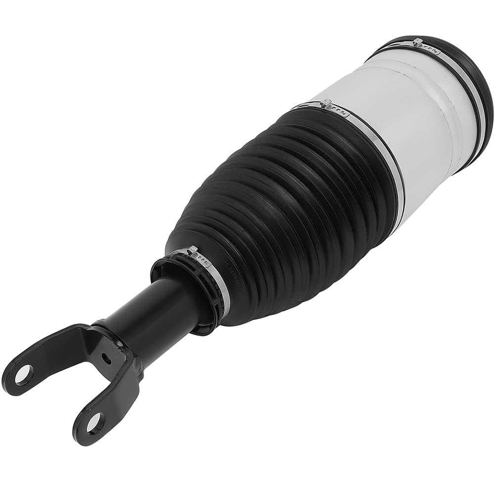 Ineedup Air Shock Strut Air Suspension Replacement Kit Fit For Ram For 1500 2013 2014 2015 2016 2017 2018 2019(Front 1 Pair)