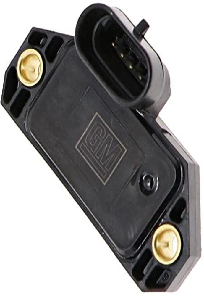 Acdelco D579 Gm Original Equipment Ignition Control Module Without Coil
