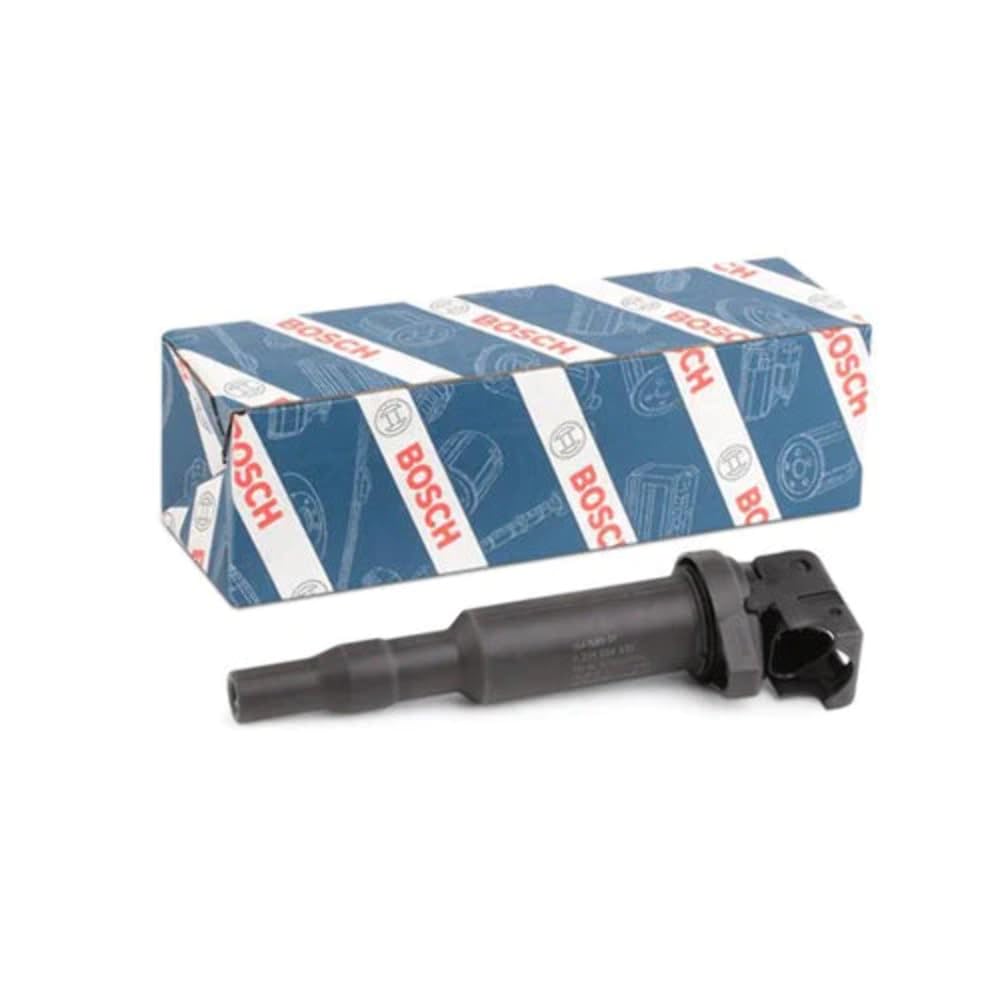 Bosch 0221504709 Ignition Coil