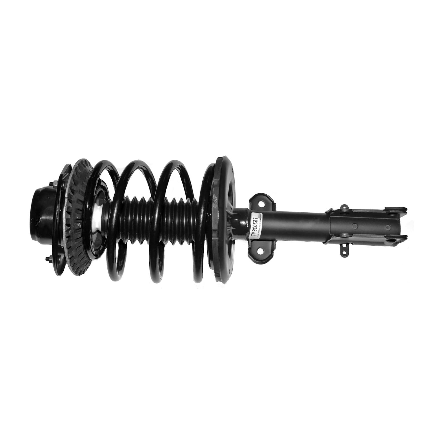 Gabriel G56957 Ultra Readymount Front Right Complete Strut Assembly For 01-07 Chrysler Town & Country, 01-07 Chrysler Voyager; 0