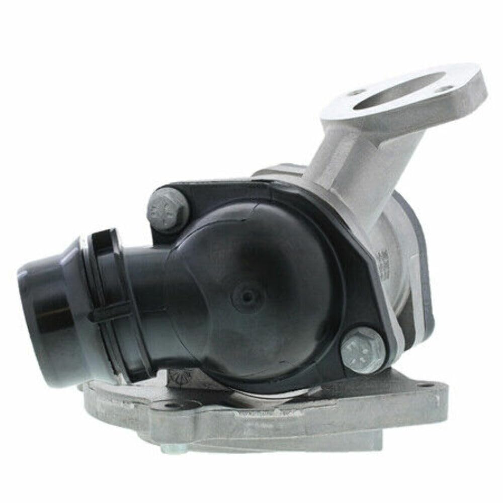 Integrated Housing Thermostat-205 Degrees