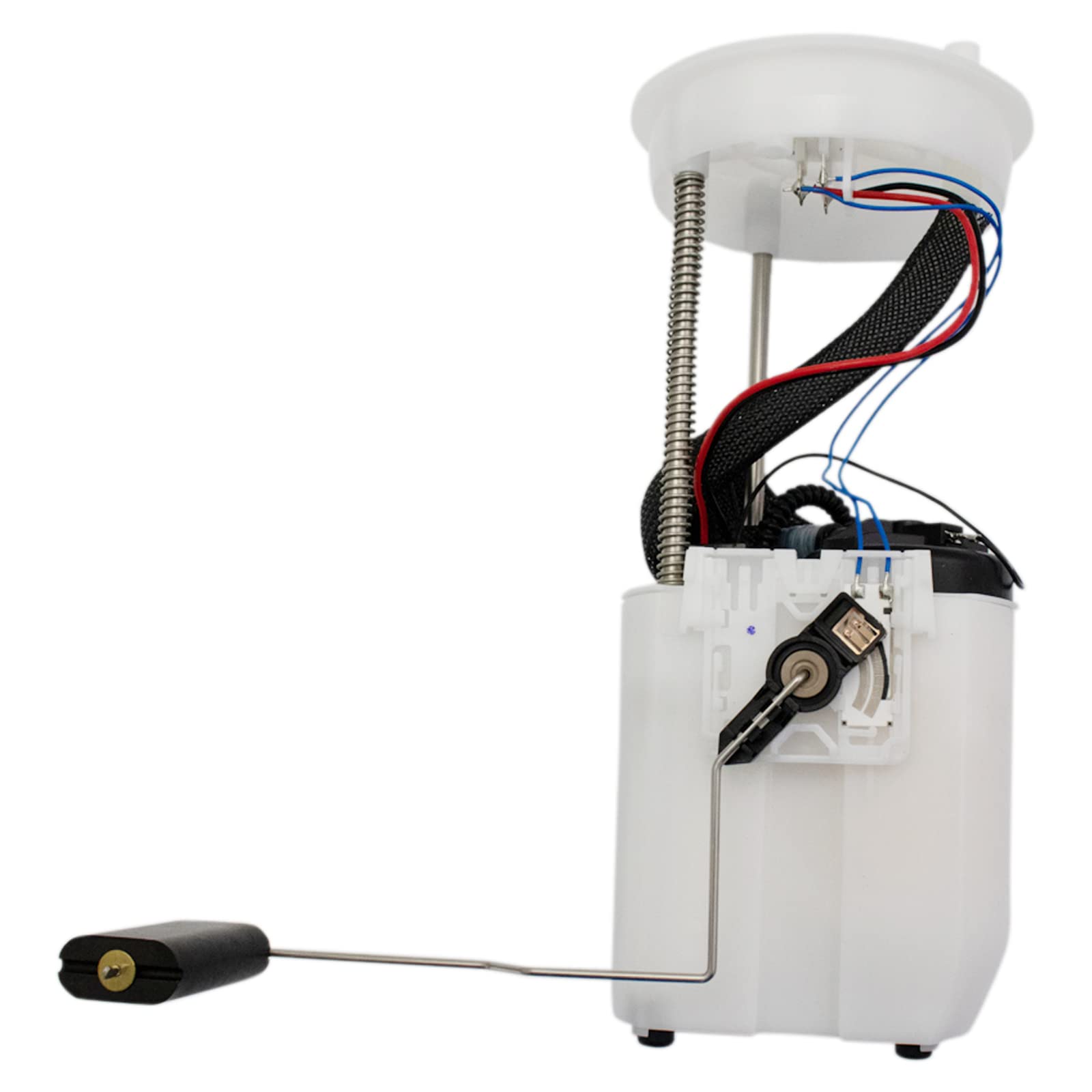 Trq Fuel Pump Module Assembly Compatible With 2007-2013 Acura Mdx 2010-2013 Zdx 2009-2015 Honda Pilot