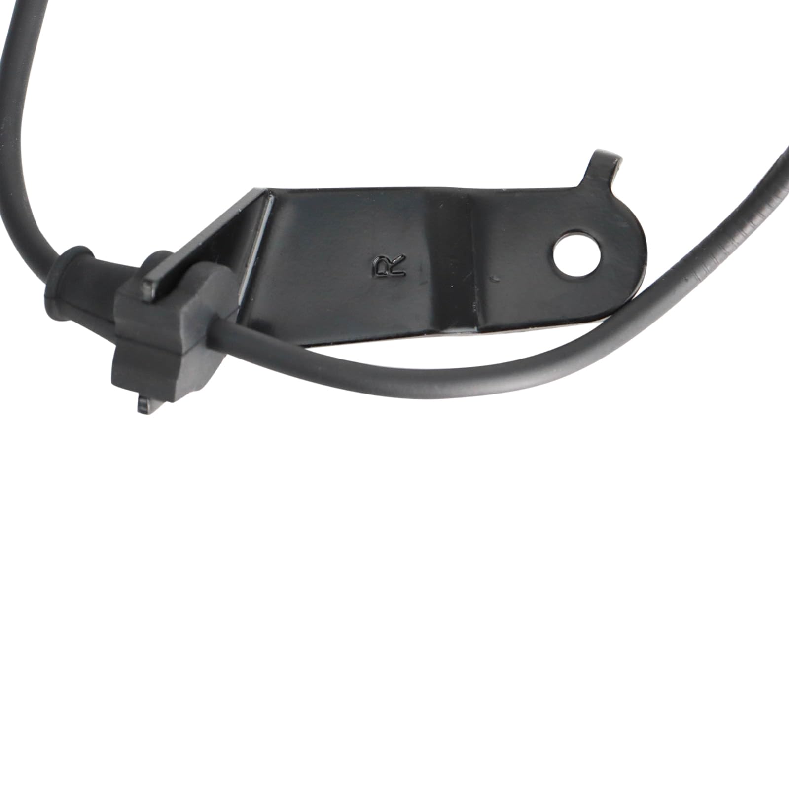 Trq Front Right Abs Wheel Speed Sensor Passenger Side Compatible With 2009-2014 Acura Tsx 2008-2012 Honda Accord