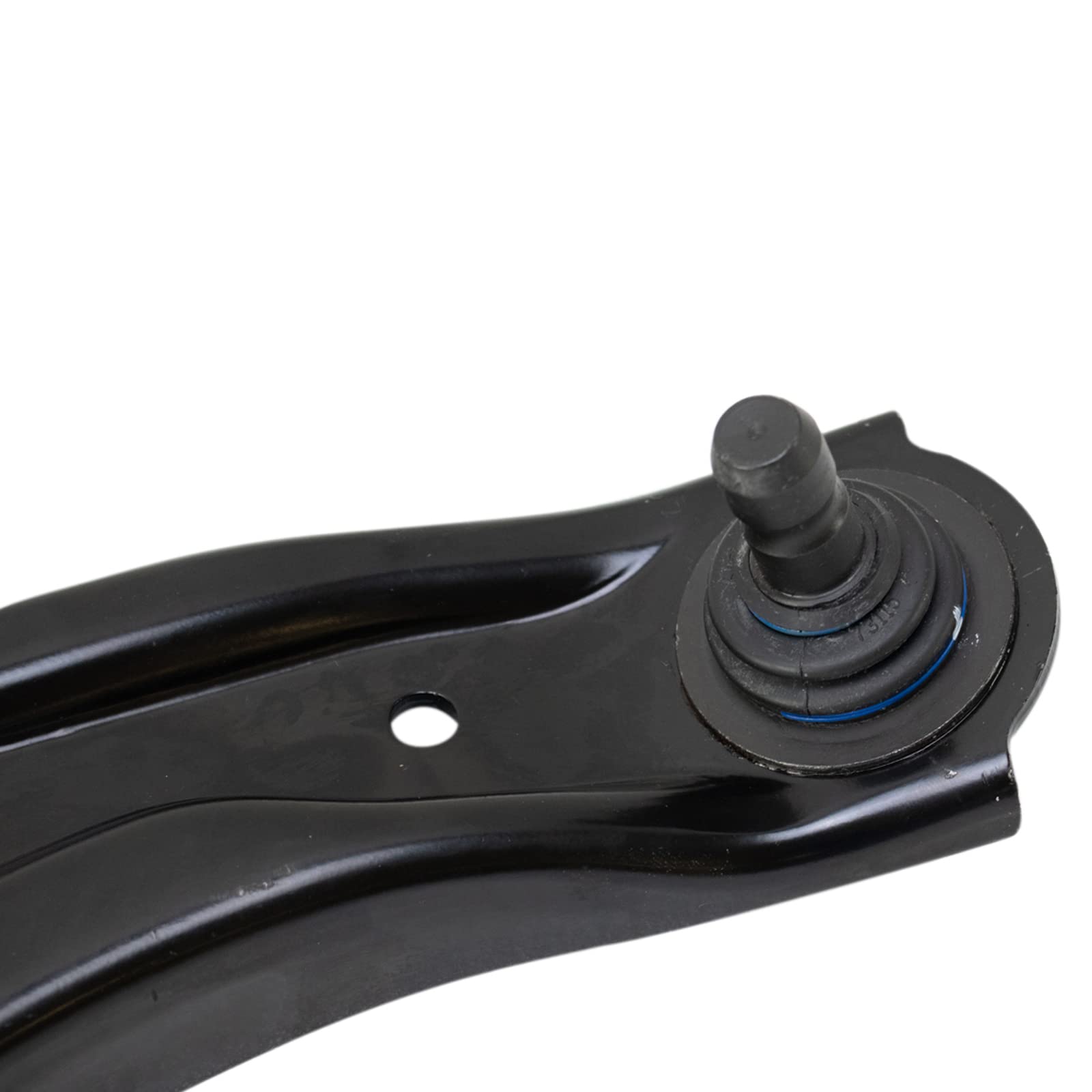 Trq Front Lower Control Arm With Ball Joint Set Compatible With 2013-2015 Chevrolet Spark 2014-2016 Spark Ev