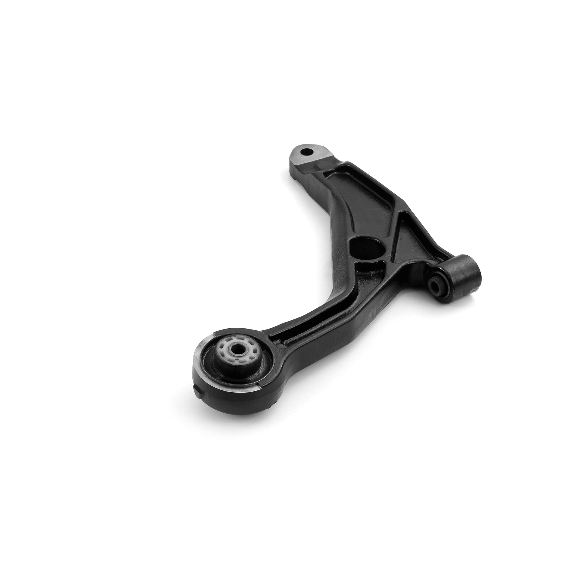 Metrix Premium Chassis Parts - 4 Pc Front Lower Control Arm & Ball Joint Kit Fits 11-14 Chrysler 200, 07-10 Sebring, 08-14 Dodge