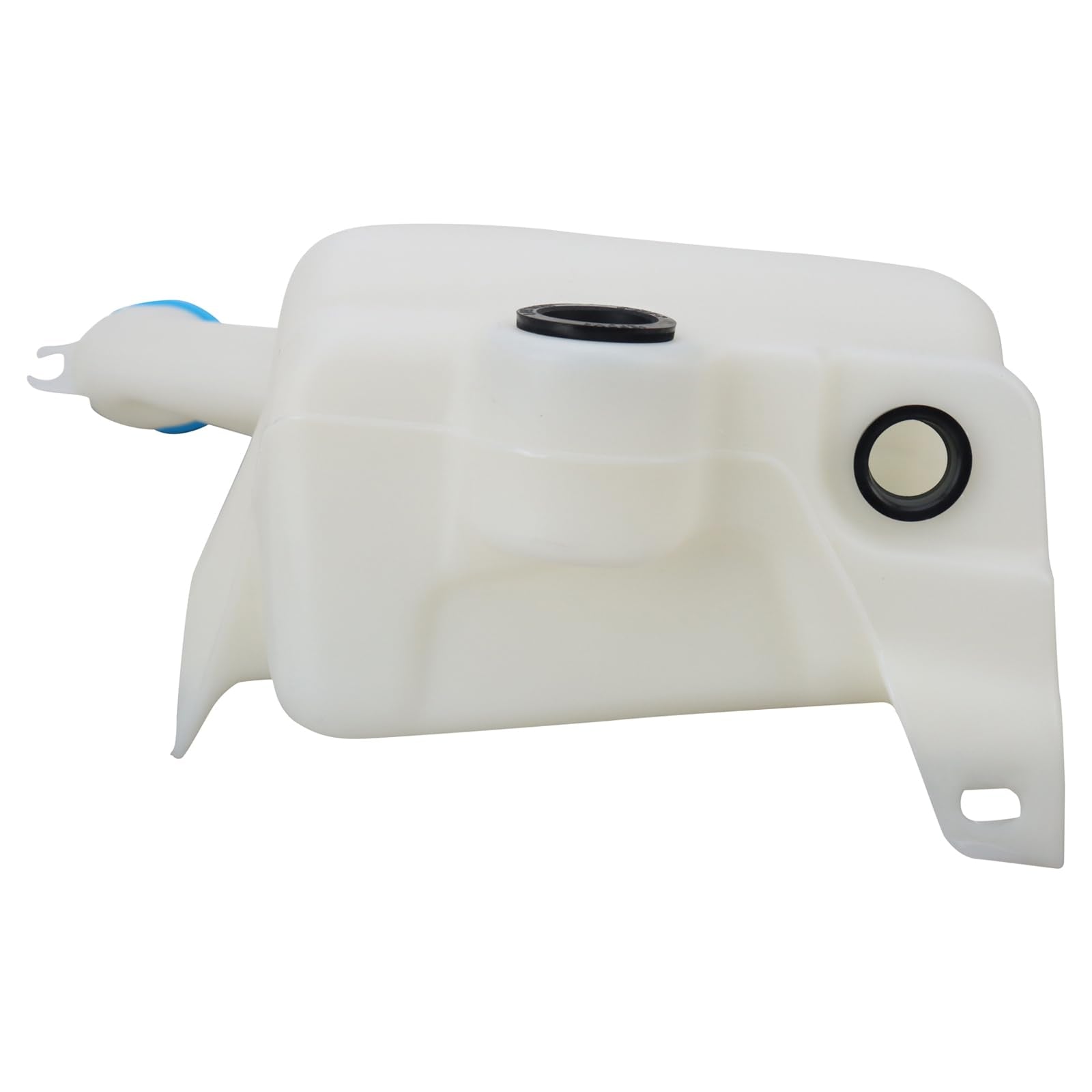 Trq Windshield Washer Reservoir Compatible With 2007-2013 Acura Mdx Ac1288115