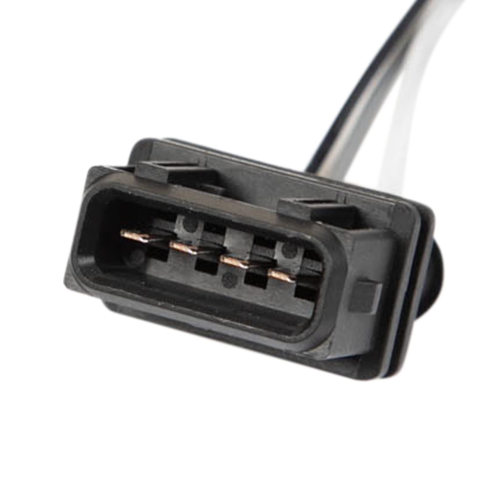 Trq Downstream O2 Oxygen Sensor Compatible With 2000-2004 Volvo S40 V40