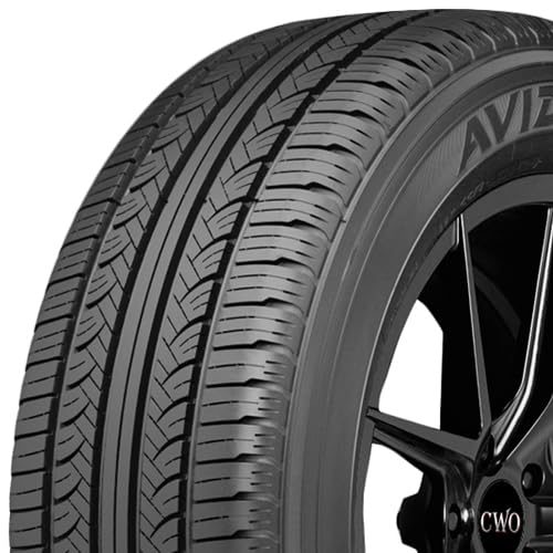 Yokohama Avid Touring-S 215/65R17 99T Passenger Tire