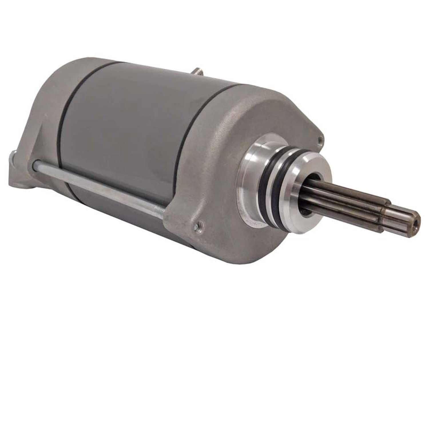 New Starter Compatible With Select 2013 2014 2015 Polaris UTV Ranger 900 Crew, 900 XP, RZR XP 4 900 1000 4014037, 4014548