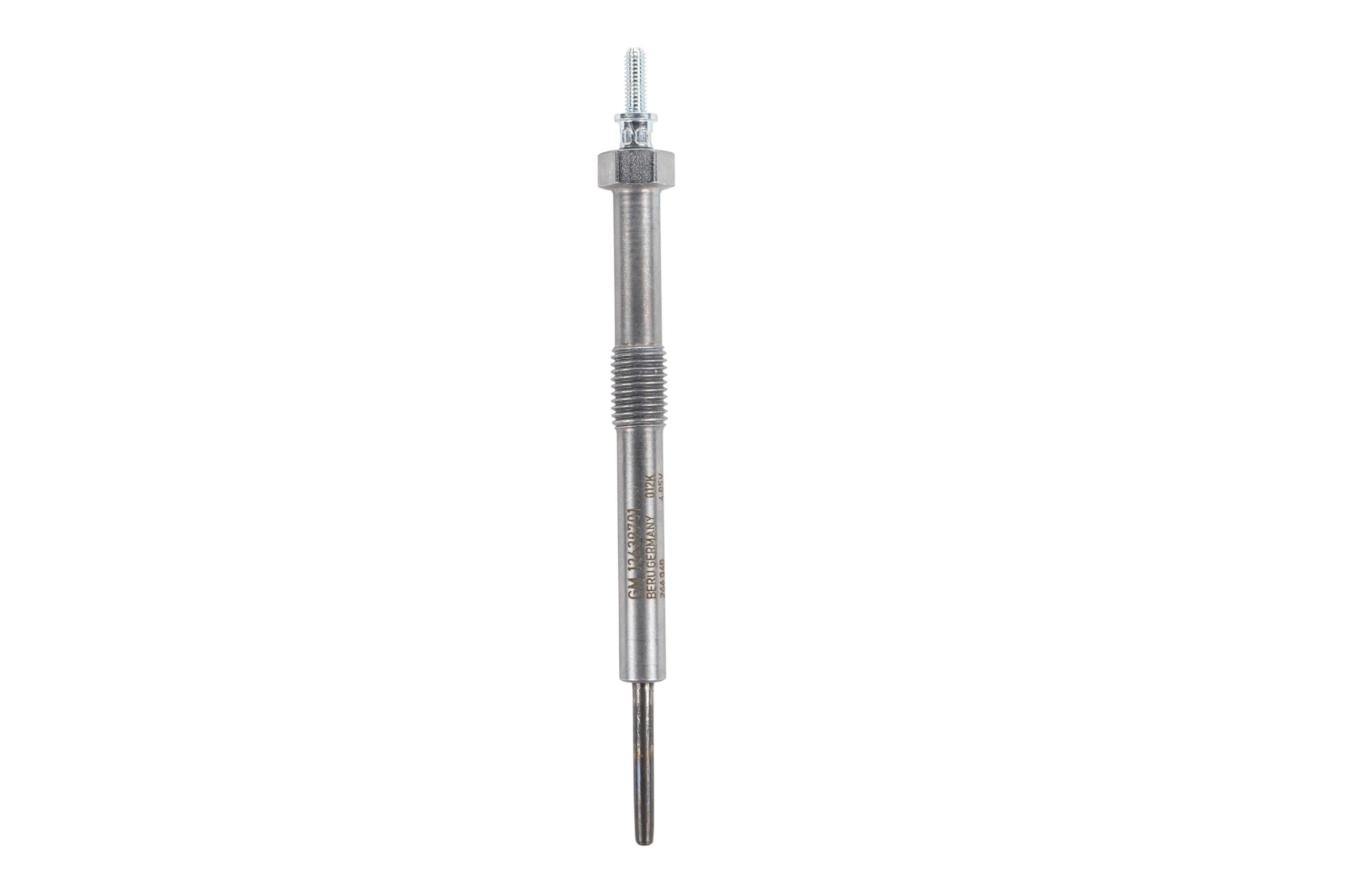 Gm Parts Gm Genuine Parts 9G Glow Plug (Pack Of 1)
