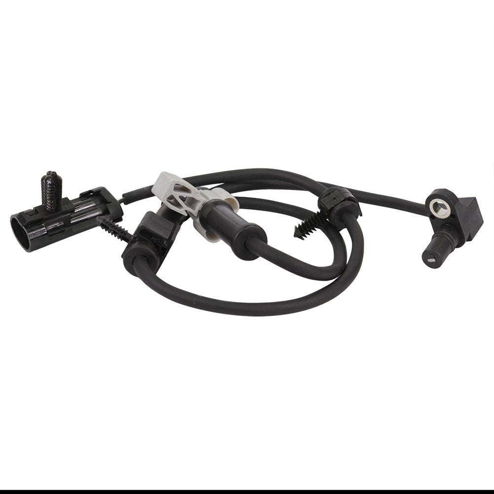 Tamkken Abs Wheel Speed Sensor 970-011 Su9823 19181873 Fit For Chevy Gmc Expressx Suburban Savana Sierra Yukon 1500 2001 2002 20
