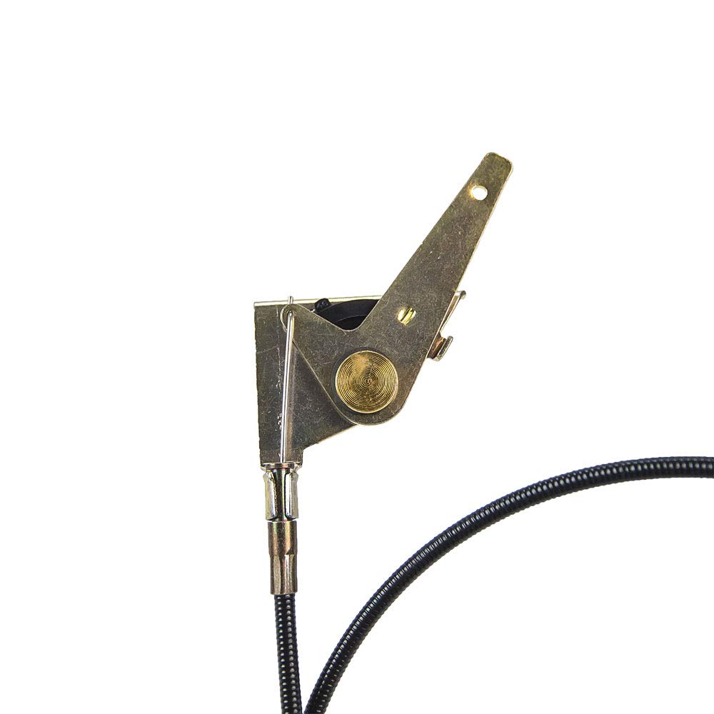 Cub Cadet 946-3038A Throttle Control 5418F 5416R 4816F 2284 2084 1864 1863 1641