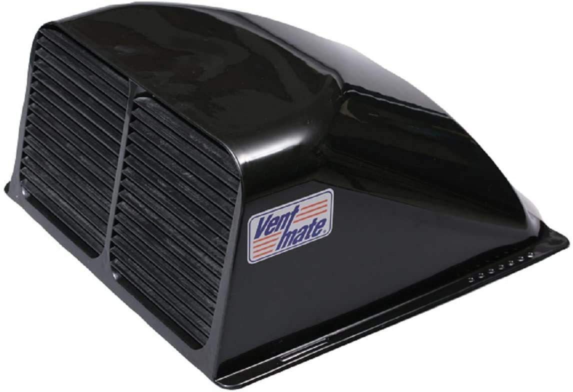 Ventmate 67313 Vent Cover-Black (4)