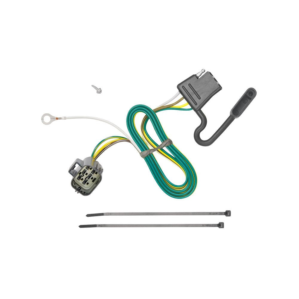 Tekonsha 118681 T-One Connector Assembly