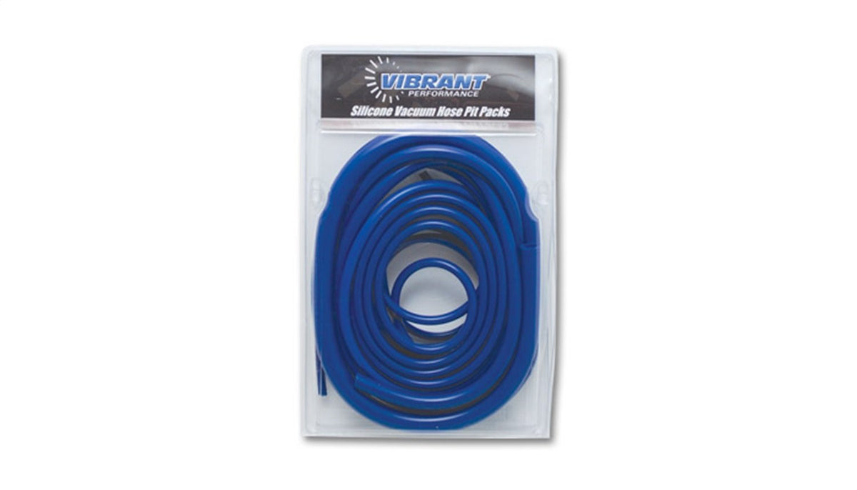 Vibrant Performance 2104B Silicone Vacuum Hose Pit Kit