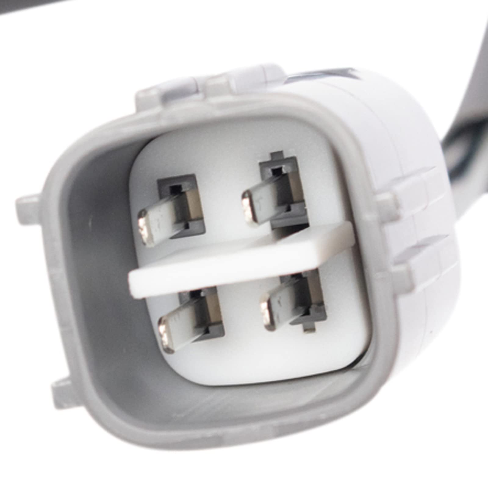 Trq Downstream Right O2 Oxygen Sensor Passenger Side Compatible With 2018-2022 Toyota Sequoia 2018-2021 Tundra