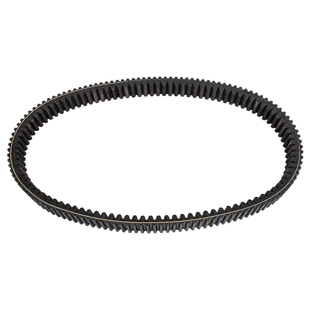 Polaris Snowmobile Drive Belt For Sks 155, Rmk Khaos, Khaos Slash, Khaos Matryx, Khaos Axys, Pro Rmk Axys, Qd2, Slash, Matryx Slash Models And More, Runs Cooler, Oem Performance Cvt Belt - 3211216