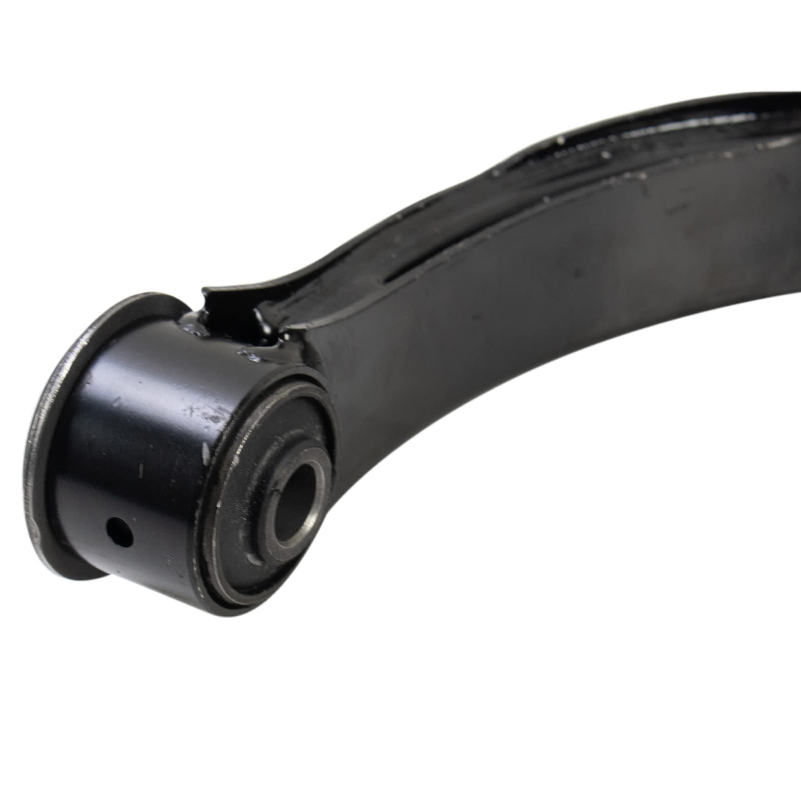 Trq Front Left Upper Control Arm With Ball Joint Drivers Side Compatible With 2009-2010 Dodge Ram 1500 2011-2018 Ram 1500 2019-2