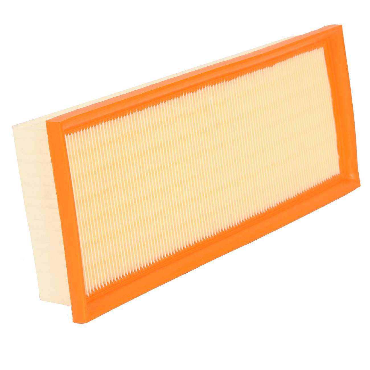 TOPAZ 2780940004 2Pcs Engine Air Filters Compatible With Mercedes CLS-Class GLE-Class ML-Class S550 2012-2017 SL550 2013-2020 CLS550 E550 GL450 GL550 GLS550 G63 AMG GLE63 AMG S63 AMG