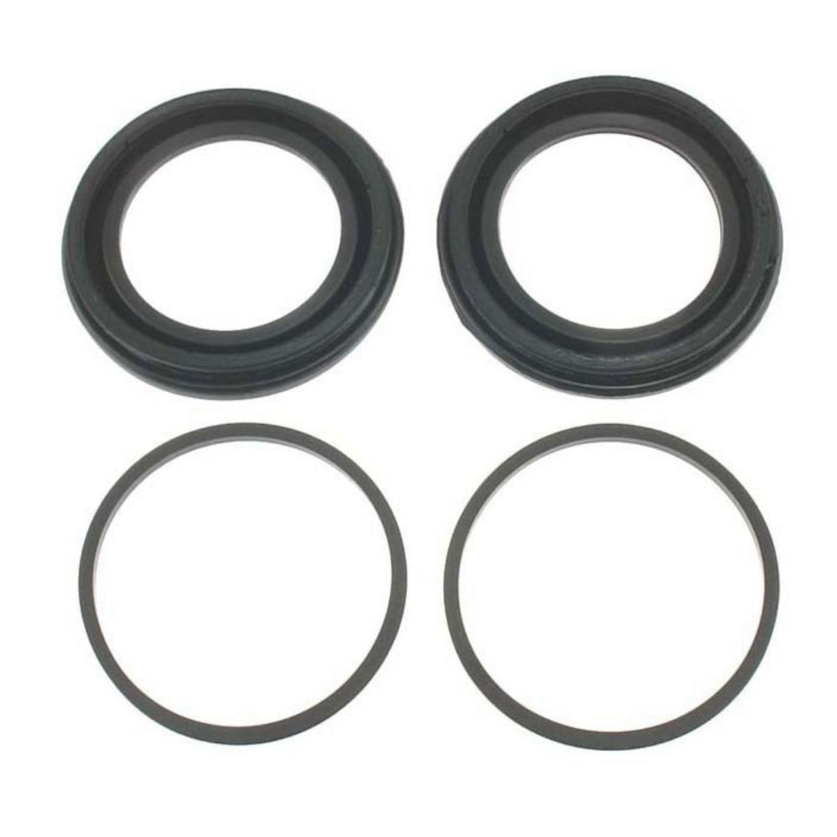 Raybestos Wk1653 Professional Grade Disc Brake Caliper Repair Kit