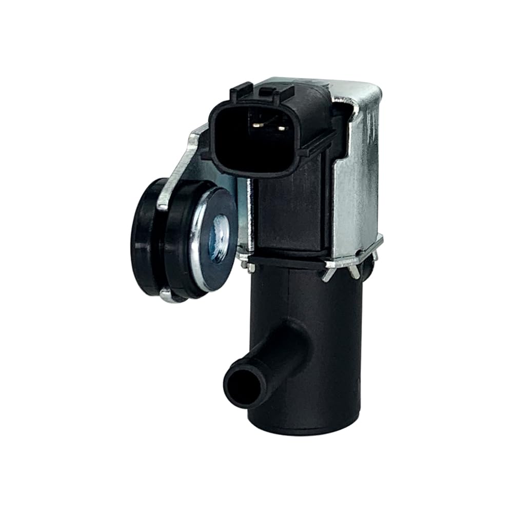 911-509 Vapor Canister Purge Solenoid Valve Compatible with Nissan Altima GT-R Maxima Murano NP300 Pathfinder Quest Rogue Sentra