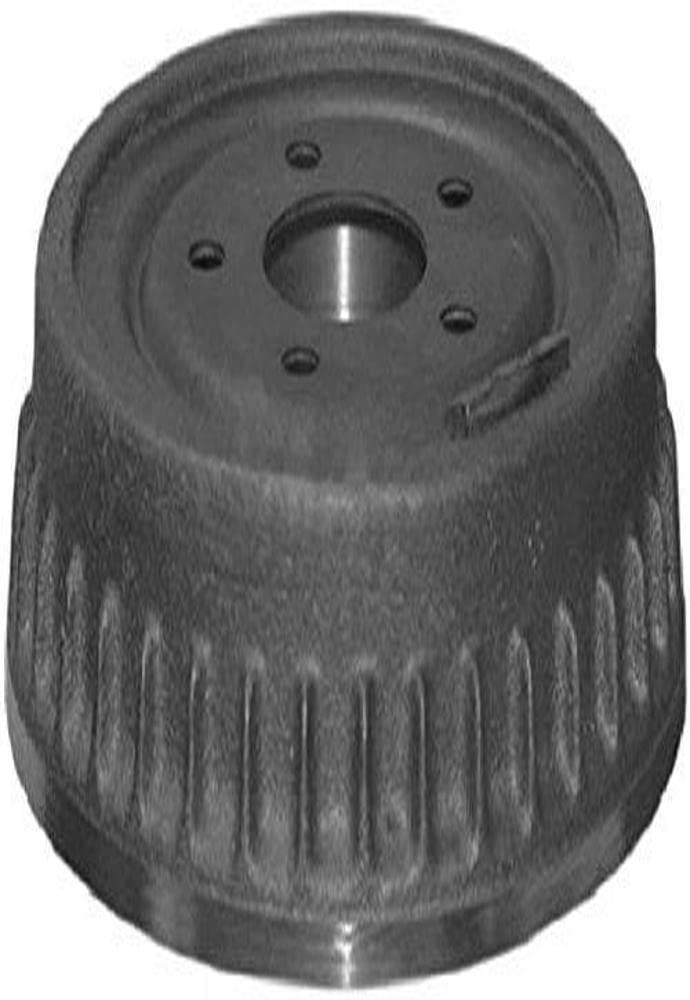 Bendix Premium Pdr0502 Rear Brake Drum For Ford Taurus 2000-1986, Mercury Sable 2000-1986