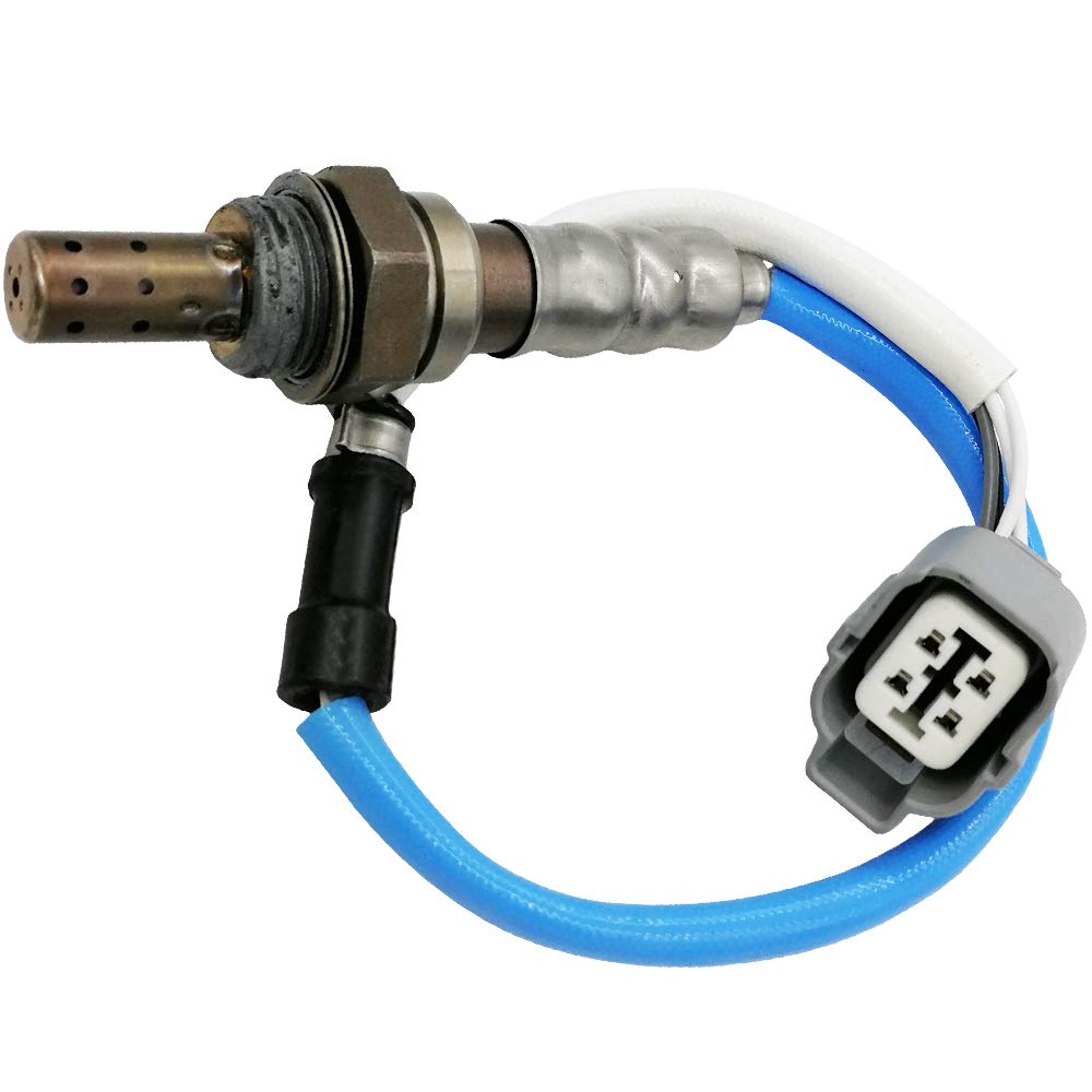 Automotive-Leader 234-4220 4-Wire Heated Oxygen Sensor Downstream O2 Sensor 2 For Honda Civic 1.7L L4 2004 2005, For Acura El 1.7L L4 2004 2005 2344220 24242 36532-Plr-A11