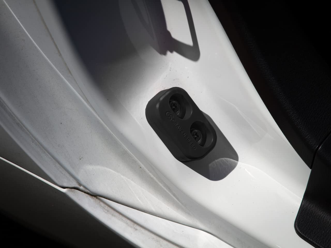 Cravenspeed Mazda Na, Nb, Nc, Nd Mx-5 Miata Door Bushings | Made In Usa (Black)