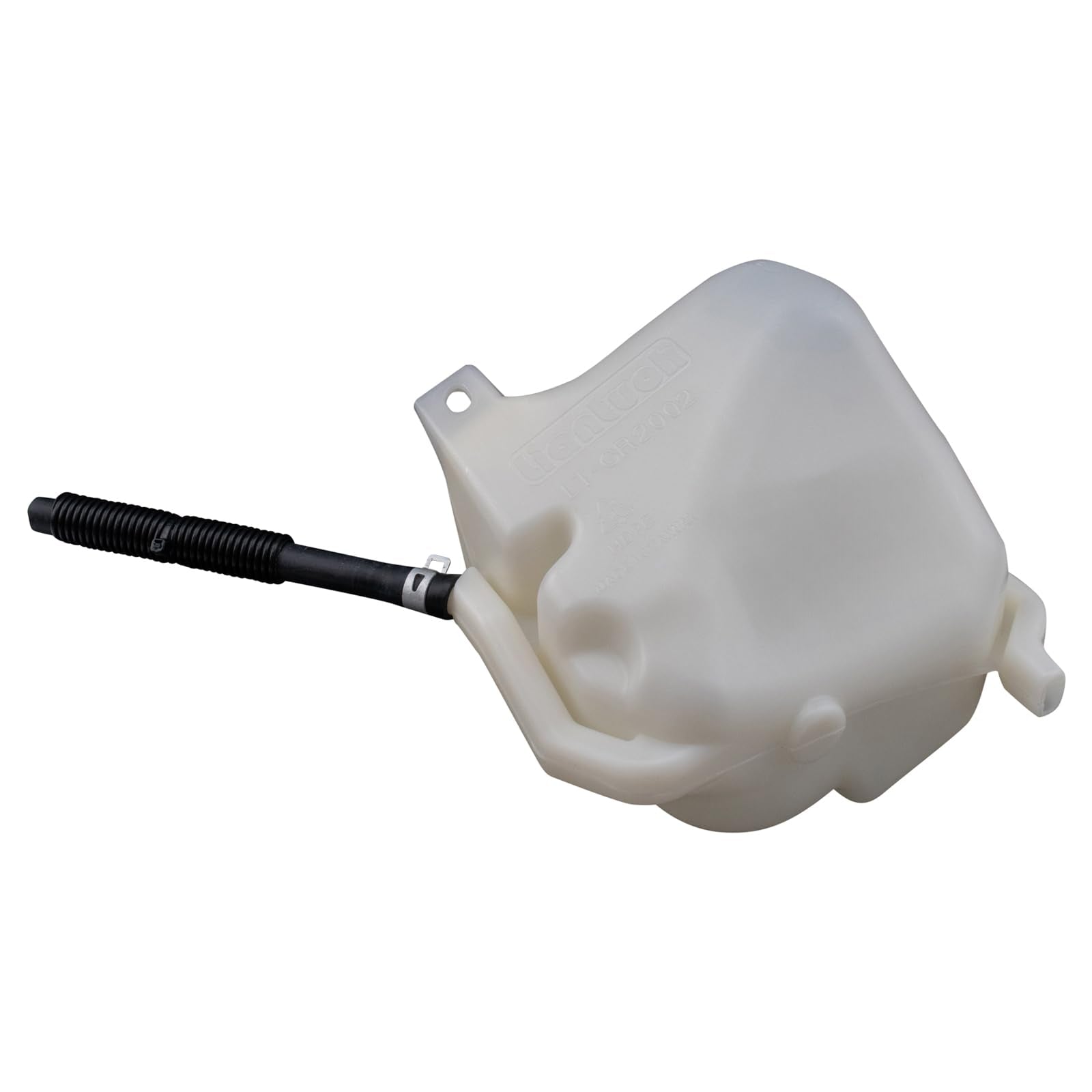 Trq Radiator Coolant Reservoir Expansion Tank Overflow Bottle Compatible With 1995-2000 Chrysler Cirrus 1996-1998 Sebring Dodge