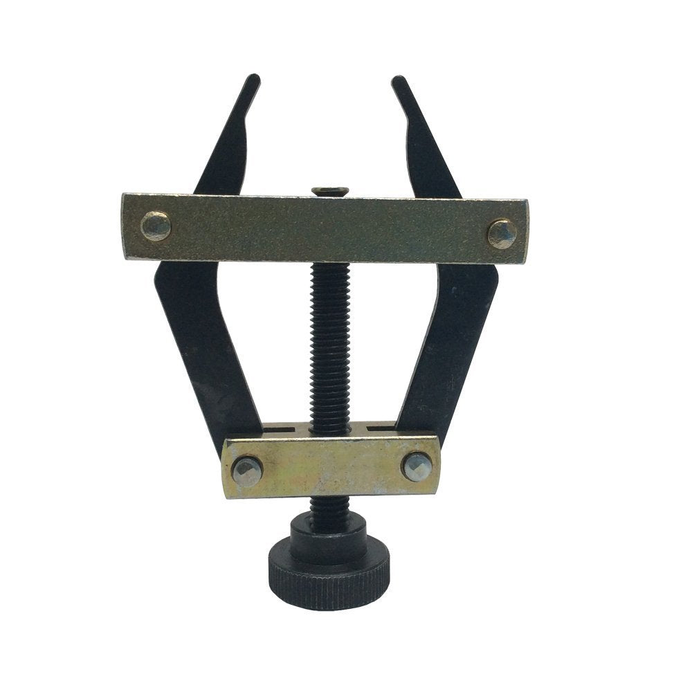 Aobbmok #25#35#41#40#50#60 415H,428H, 520,530 Roller Chain Connecting Puller Holder for Motorcycle Bicycle Go Kart ATV Chains Re