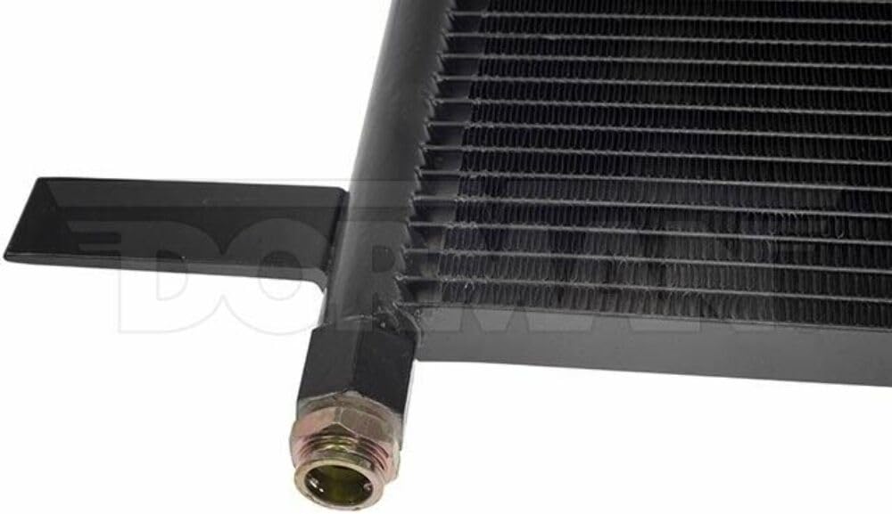 Dorman 918-545 Automatic Transmission Oil Cooler Compatible With Select Ram Models