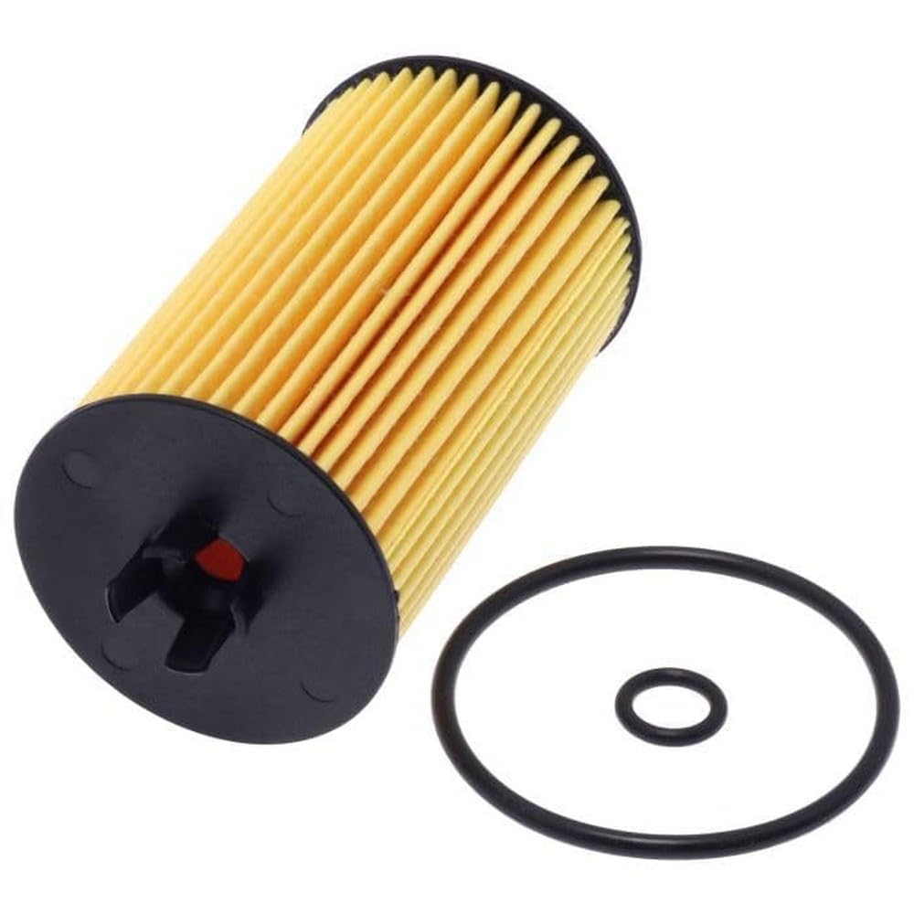 Fram Dl10246 Cartridge Oil Filter