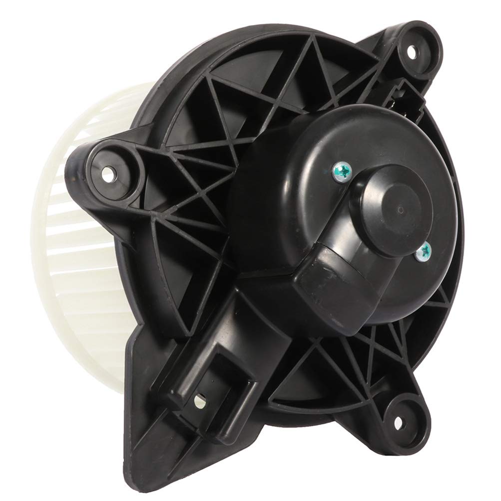 Scitoo 700167 Front Hvac Blower Motor With Fan Cage For Chrysler For Aspen 2007 2008 2009,For Dodge For Durango 2004 2005 2006 2
