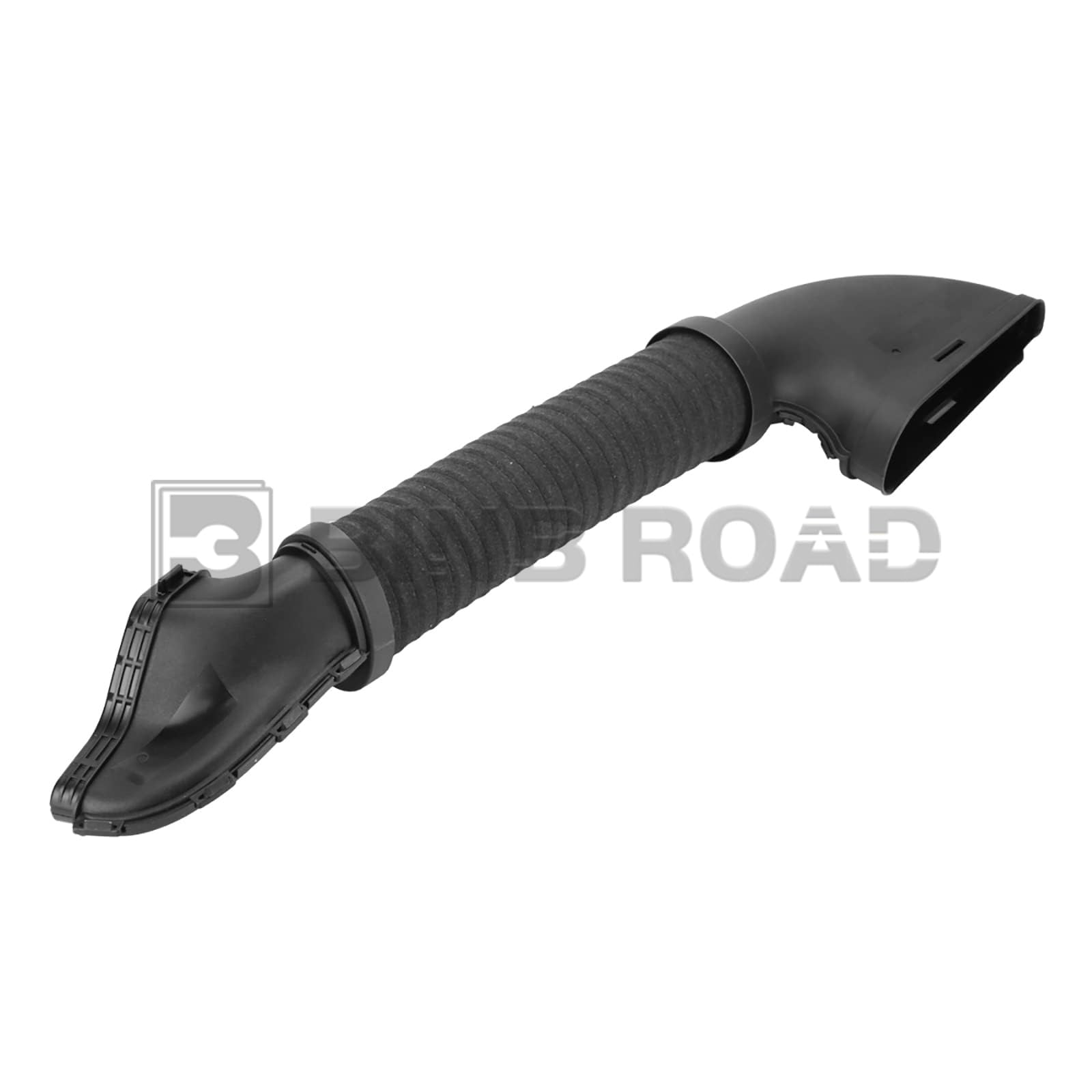Binb Road Engine Air Intake Hose Right 2710900582 Compatible With Mercedes Benz W204 C180 C200 C300 C350 2007-2014