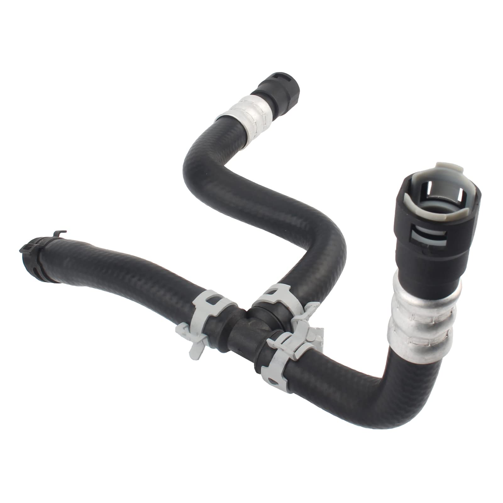 Autokay 20765678 Havc Inlet Heater Hose Fits For Buick Enclave For Chevrolet Traverse For Gmc Acadia Engine Heater Hose