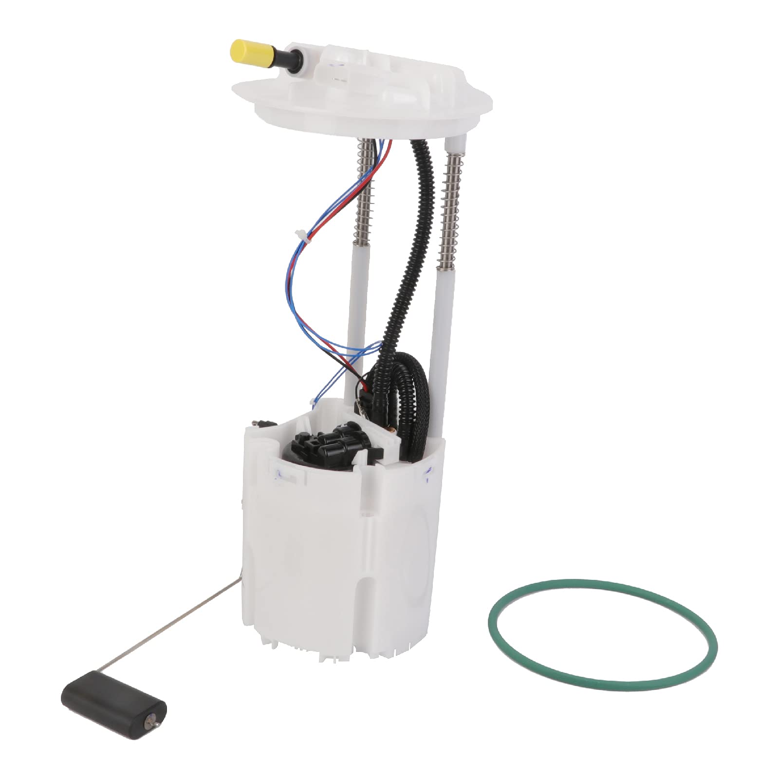 Feidks Electric Fuel Pump Module Assembly Compatible With 2011-2016 Dodge Ram 1500 V8 5.7L Replace E7270M