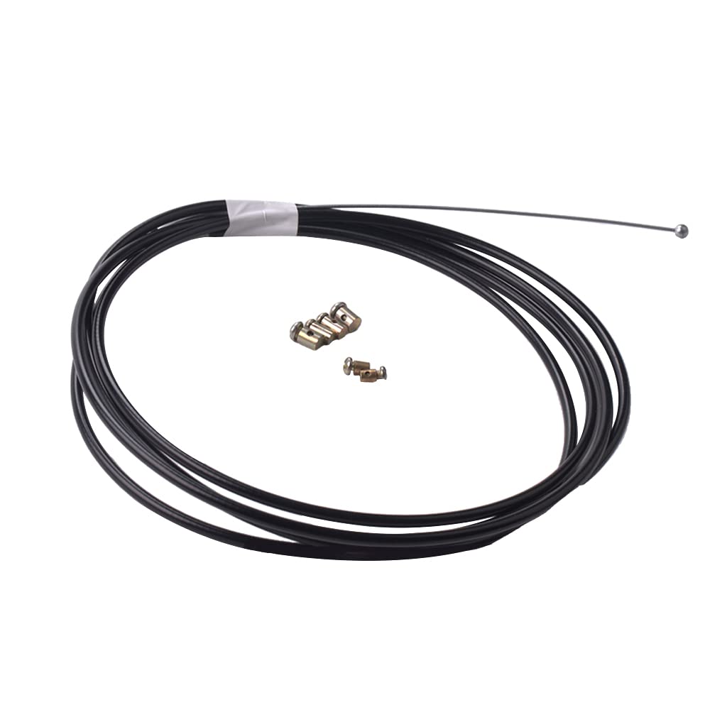 Mrelc 269 Rotary Go Kart Throttle Cable 100' Mini Bike Universal Throttle Cable