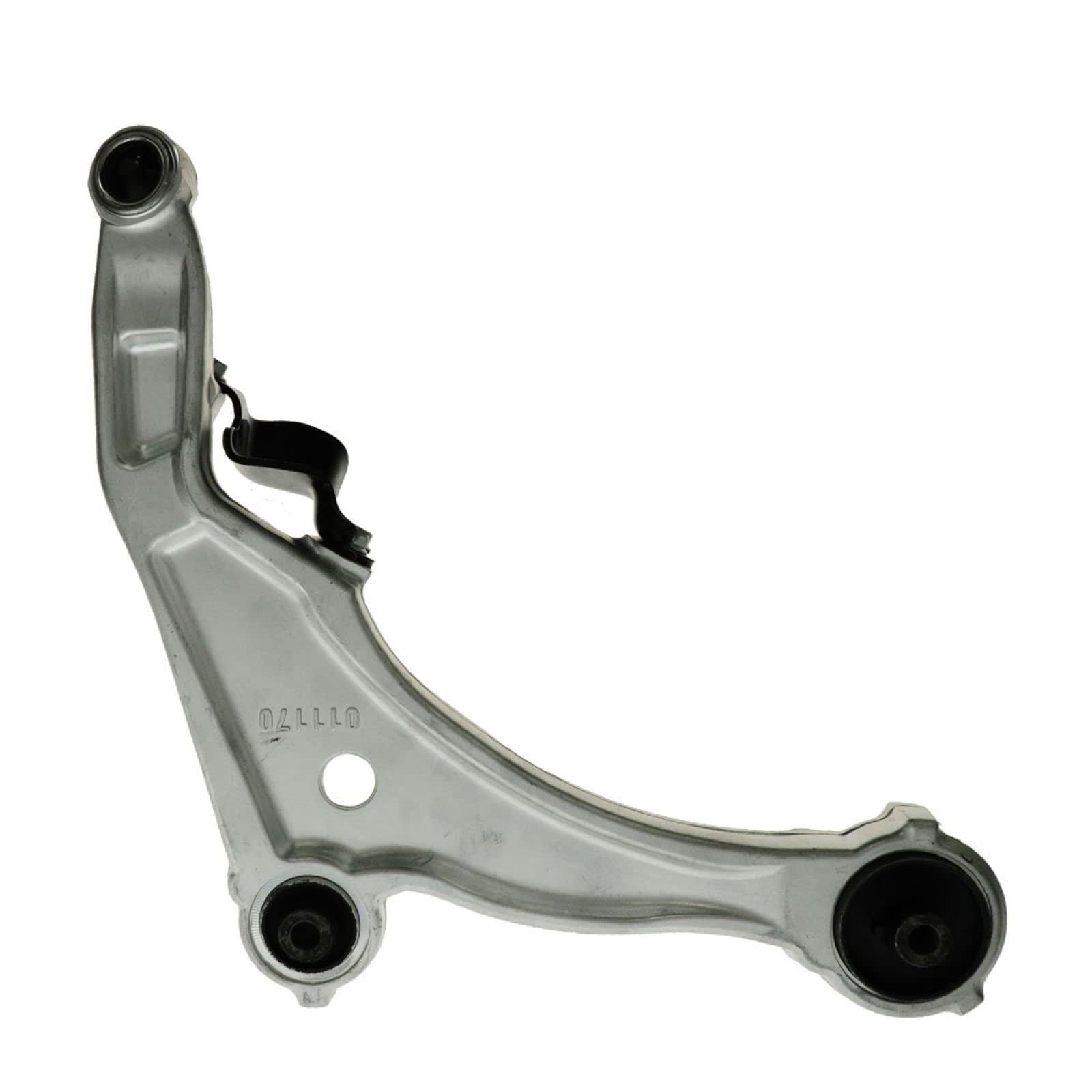 Trq Front Suspension Kit Control Arm With Ball Joint Sway Bar Stabilizer Link Compatible With 2009-2014 Nissan Maxima