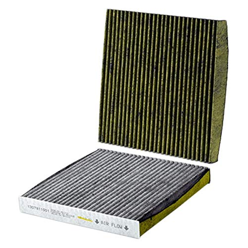 Wix Xp 24815Xp Wix Xp Cabin Air Panel