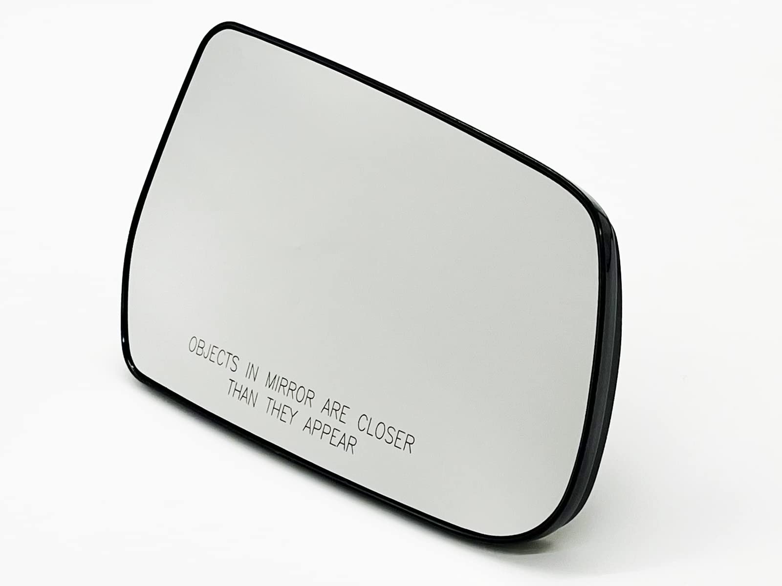 APA Replacement for Exterior Rear View Mirror Glass Non-Heated 2010-2017 EQUINOX TERRAIN Passenger Right Side 20815186 23467348 GM1325125