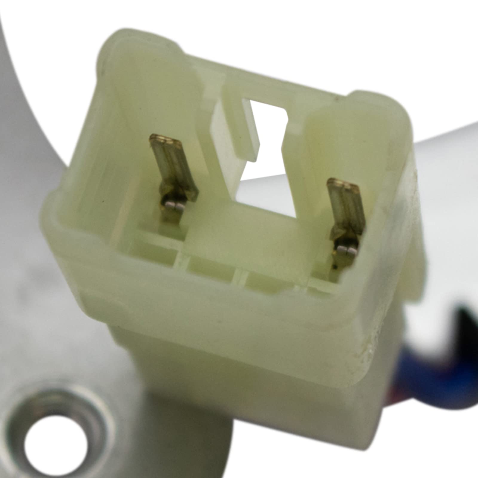 Trq Front Left Power Window Regulator & Motor Assembly Drivers Side Compatible With 2003-2009 Lexus Gx470 Toyota 4Runner 2007-20