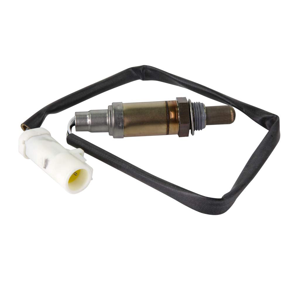 ZBN Oxygen Sensor O2 Sensor 15716 15717 15718 15719 Front Rear Upstream Downstream Compatible with Ford Ranger Mustang Expeditio