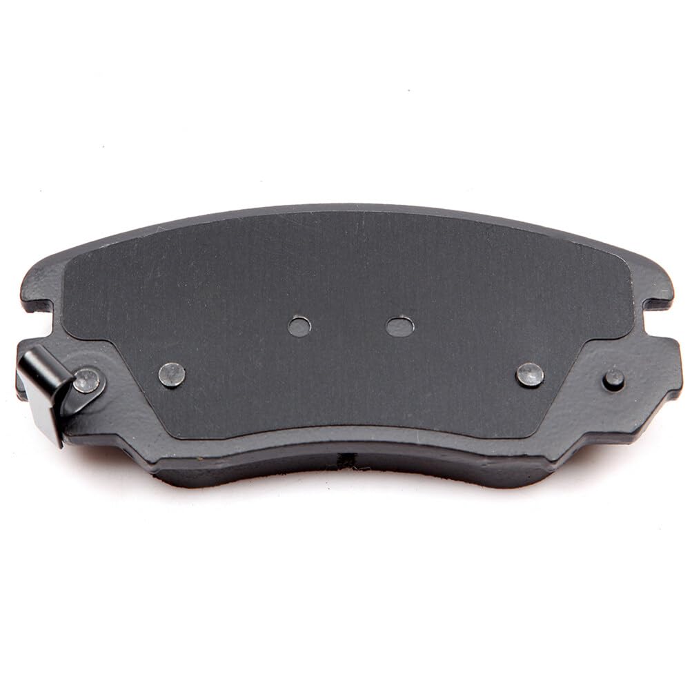 Automuto 8Pcs Front & Rear Disc Brake Pads Set D1430 D1421 For Buick Allure Lacrosse Regal For Chevrolet Malibu For Saab 44079