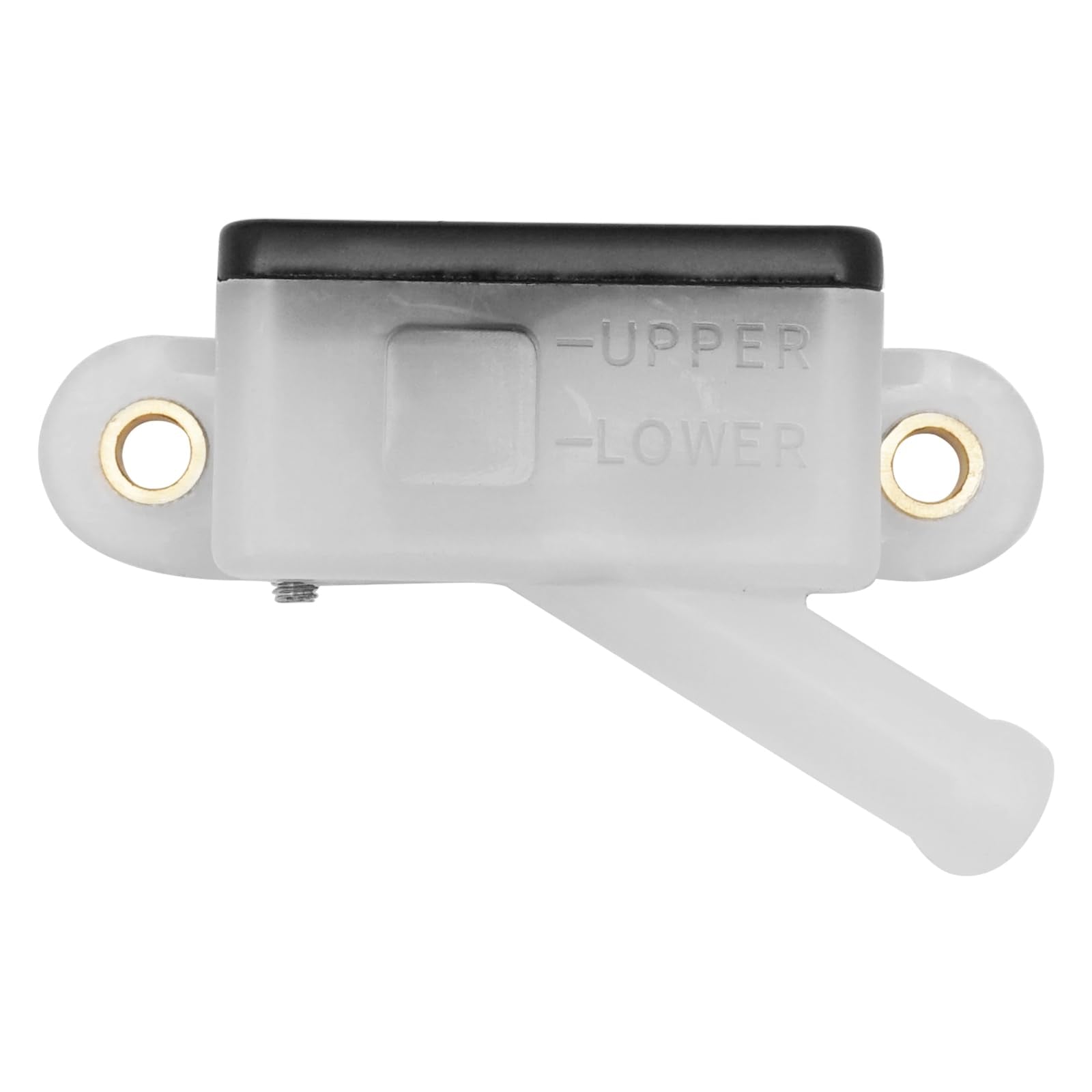 M Mati Rear Brake Master Cylinder Fluid Reservoir Oil Cup For Honda Atc200X 1983-1985 Atc250R 1983-1984 43511-965-006