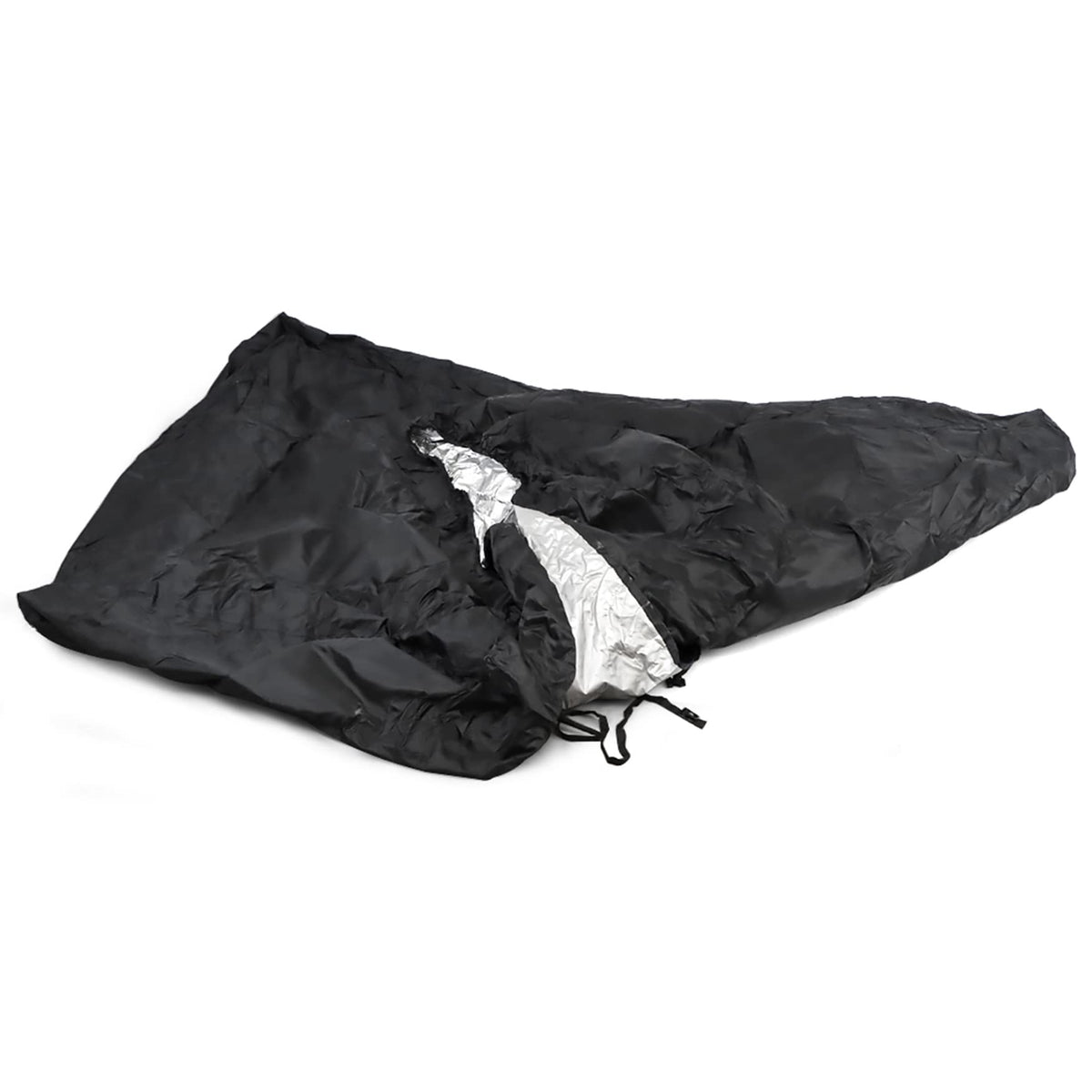 WFLNHB Utility Vehicle Storage Cover Denier Oxford Cloth Replacement for Yamaha WBCARB094NGXDVM