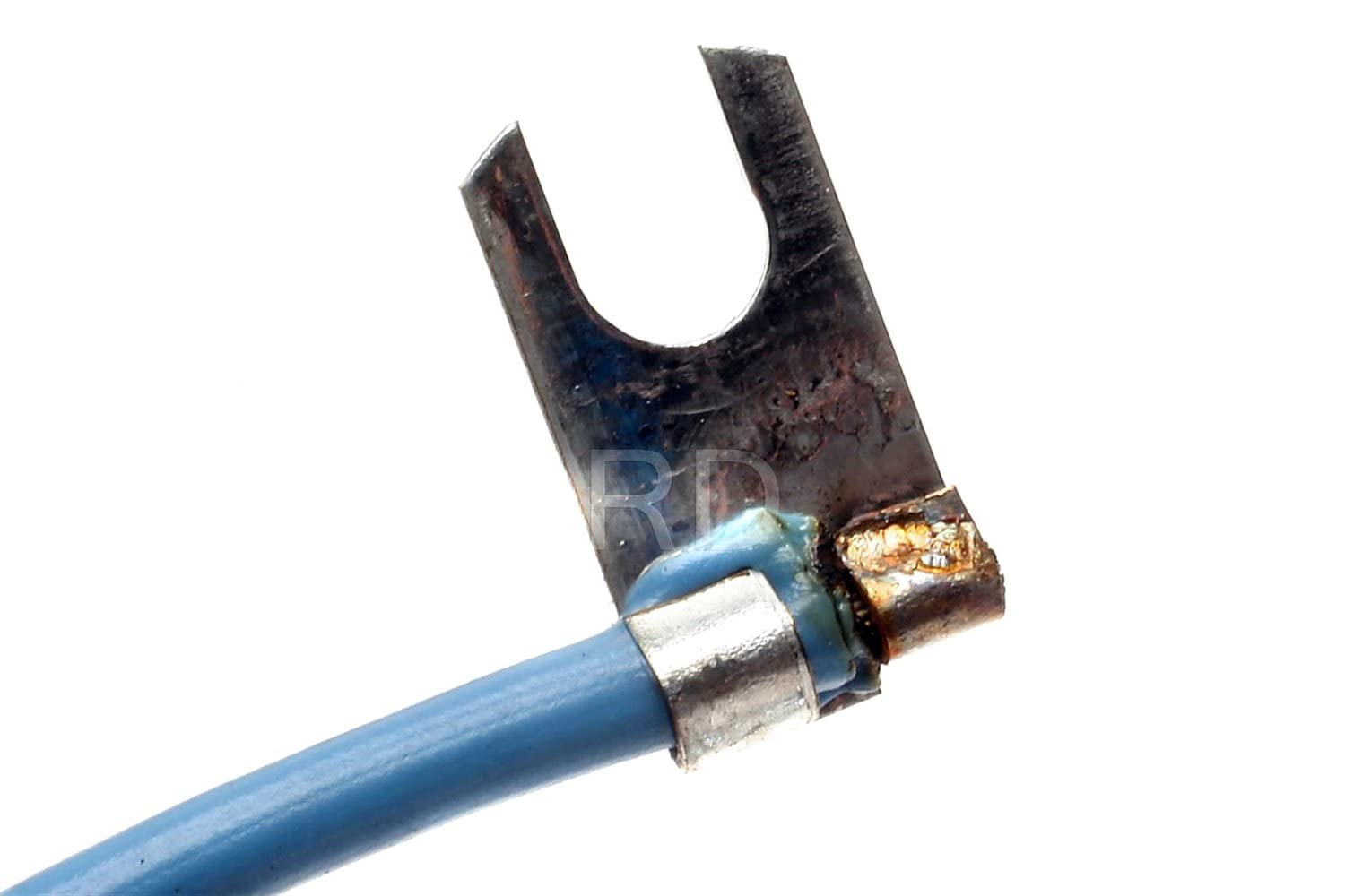 Standard Ign Standard Motor Products Dr-70 Ignition Condenser Assorted, One Size