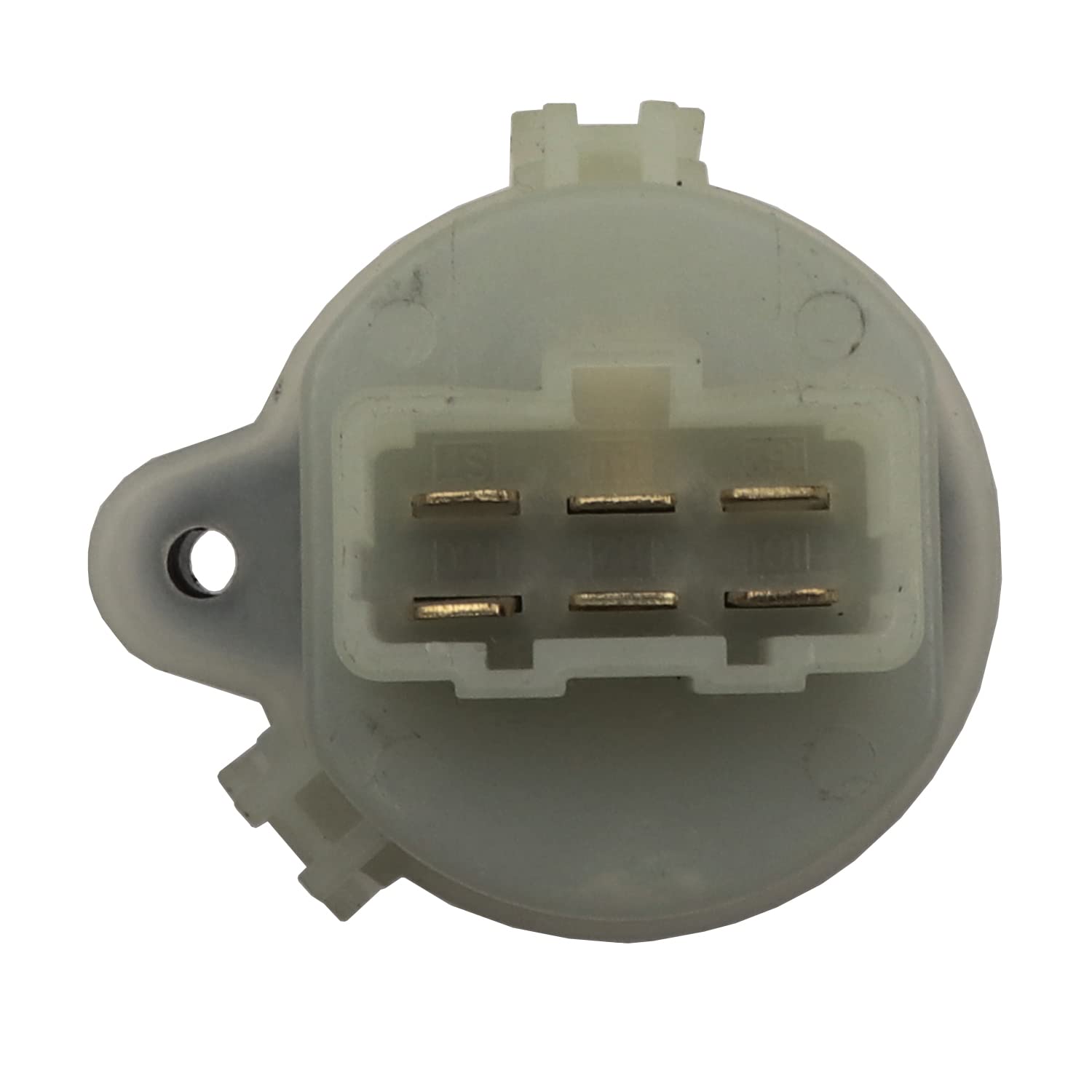 Beck/Arnley 201-2334 Ignition Switch