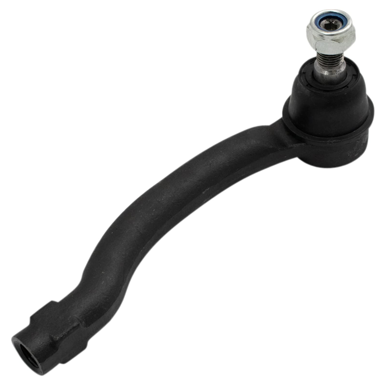 Trq Front Tie Rod Set Compatible With 2007-2013 Acura Mdx