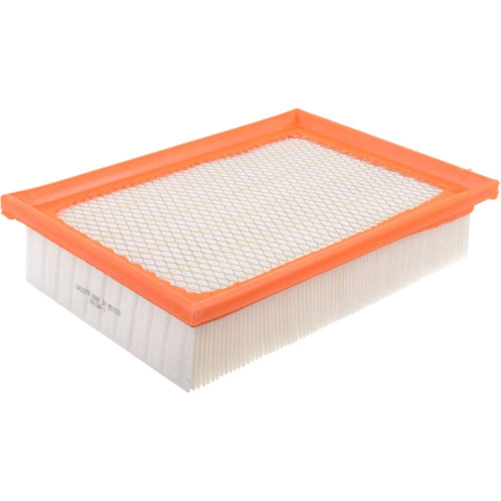 Fram Extra Guard Ca12378 Replacement Engine Air Filter For Select Lexus And Toyota Models, Provides Up To 12 Months Or 12,000 Miles Filter Protection